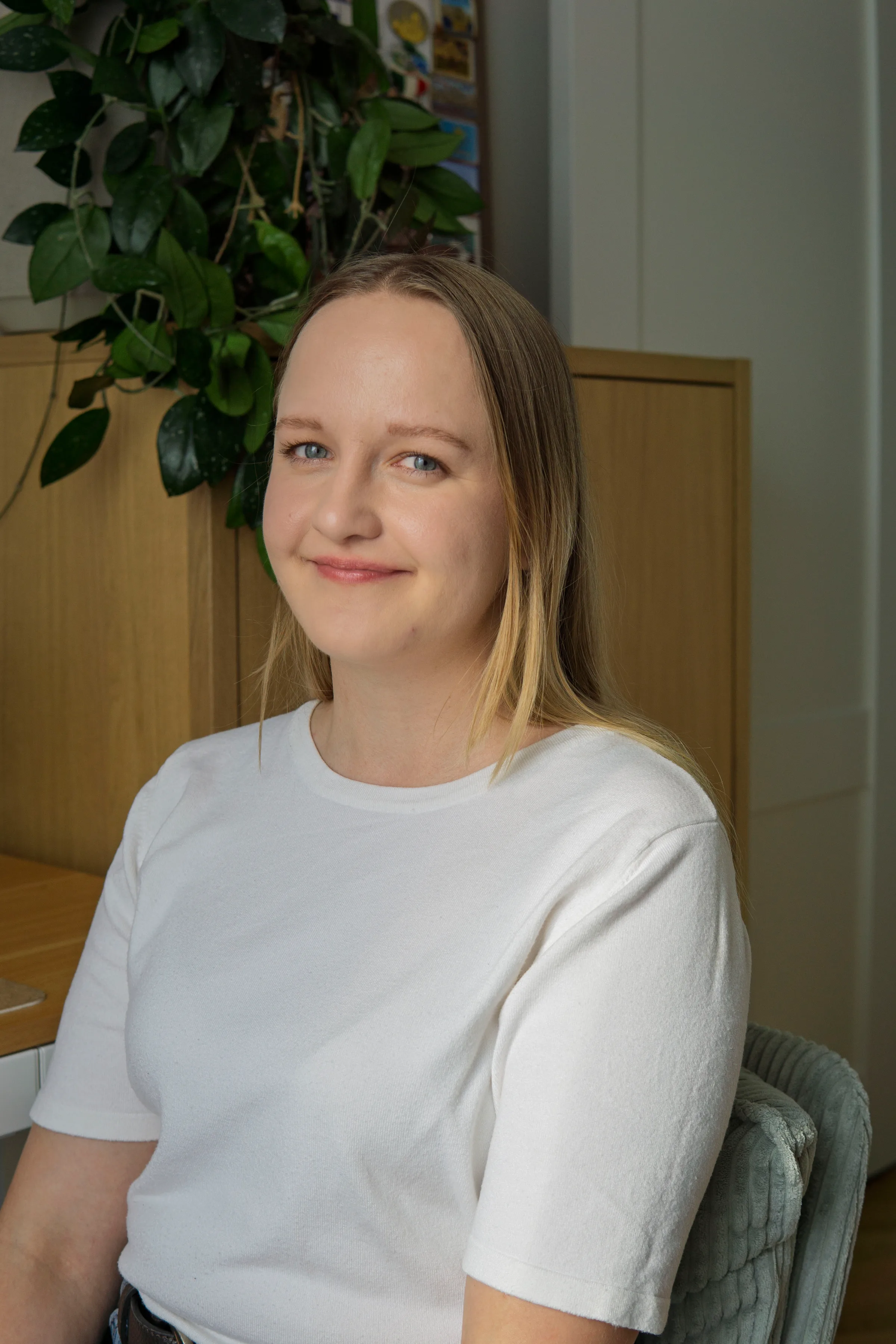 Joanna Lewandowska – pracownia Wewnętrza